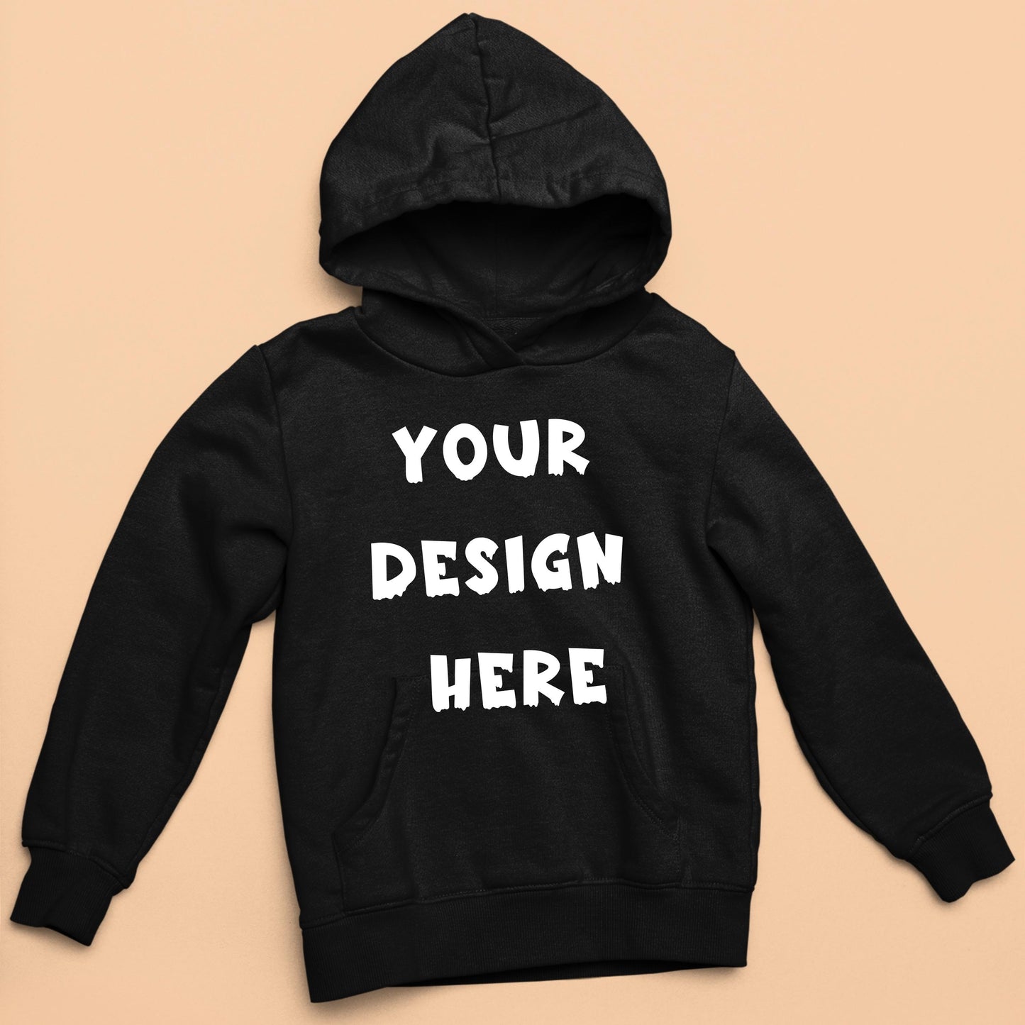 Custom Sweatshirt/ Hoodies put "YOUR IDEA HERE", Personalized gift, Holiday gift idea, Gift idea for her/him.