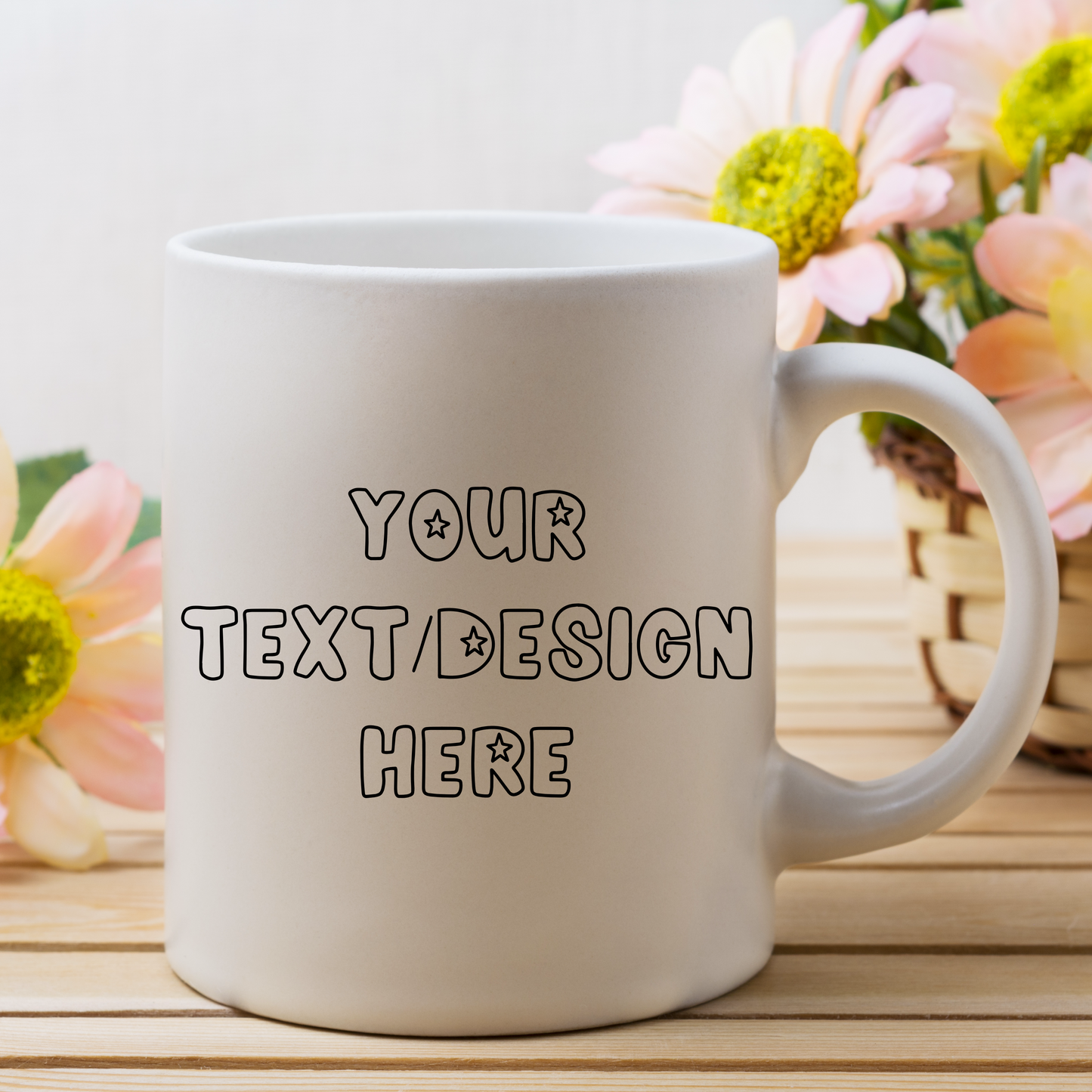 Create Your Own Design Mug, Customized mug, Personalized mug, Birthday mug, birthday gift, customized gift- Great gift for everyone.